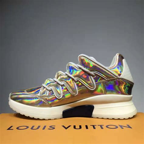 zig zag sneaker louis vuitton|Time Out Sneaker .